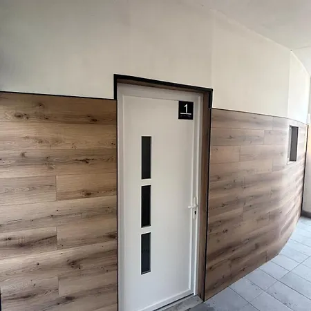 Atelier Palissy Secteur Cathedrale Et Gare Apartment Tours