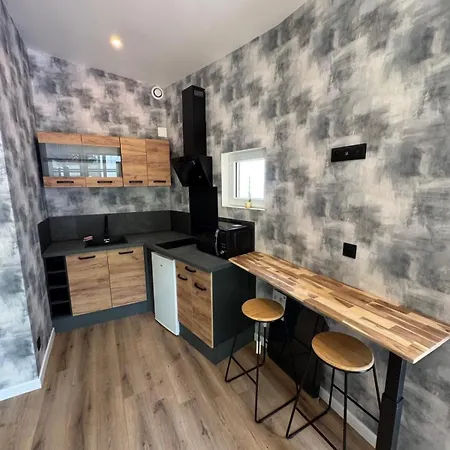 Apartment Atelier Palissy Secteur Cathedrale Et Gare *