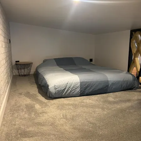 Apartment Atelier Palissy Secteur Cathedrale Et Gare *