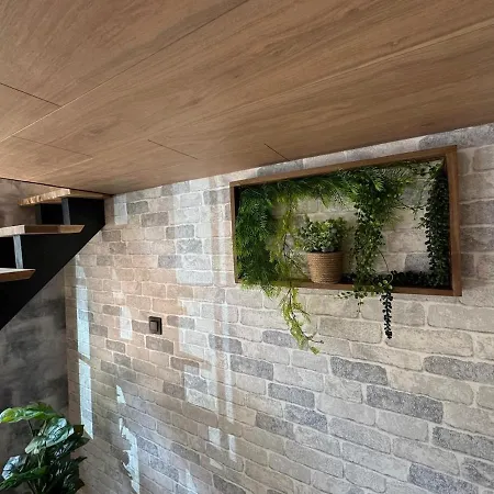 Apartment Atelier Palissy Secteur Cathedrale Et Gare Tours